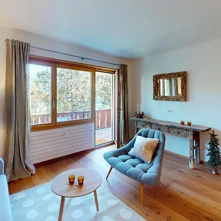 Sungold Санкт-Мориц