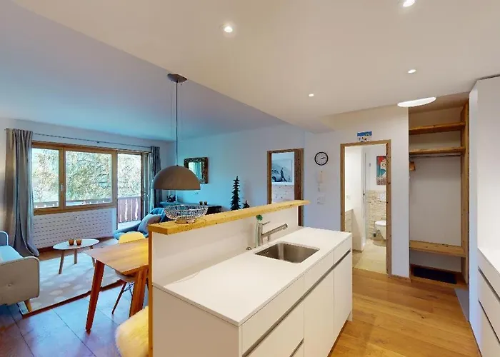 アパート Sungold *