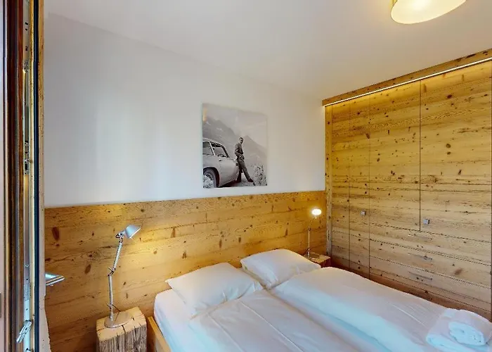 Sungold Appartement *