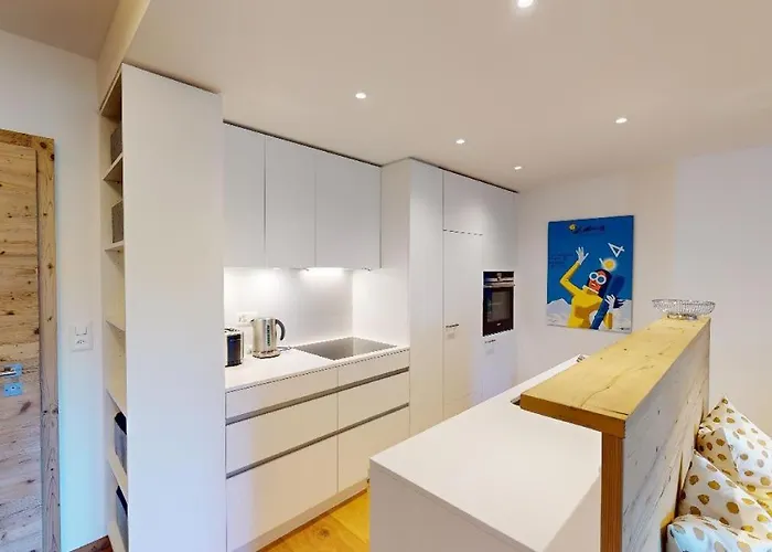 Sungold アパート サンモリッツ